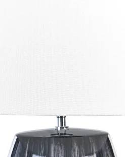Lampa stołowa CIDRA Ceramika Kolorowy