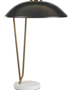 Lampa stołowa DANTO Metal Czarny
