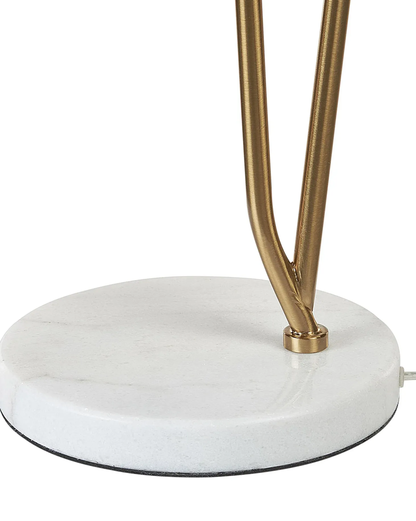 Lampa stołowa DANTO Metal Czarny