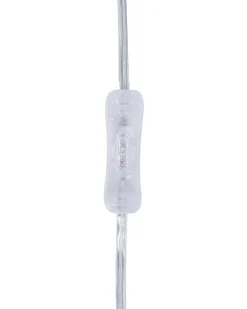 Lampa stołowa DANTO Metal Czarny