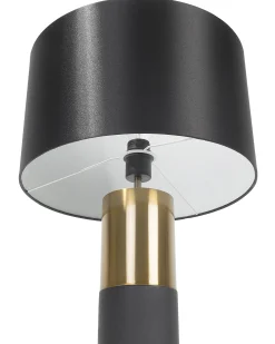 Lampa stołowa DARLING Metal Czarny