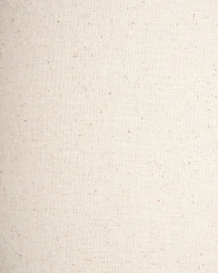 Lampa stołowa DEDURU Ceramika Beżowy