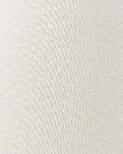 Lampa stołowa FEBROS Porcelana Biały