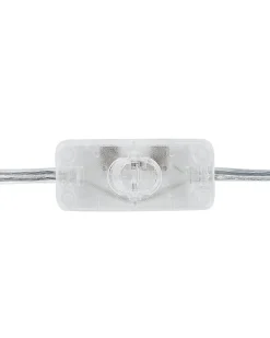 Lampa stołowa FRIO Metal Biały
