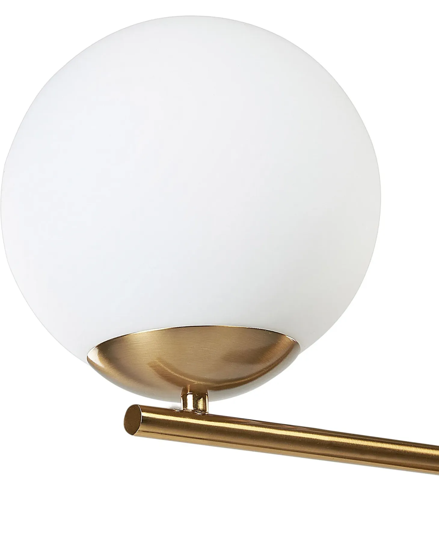 Lampa stołowa HONDO Kamień Czarny
