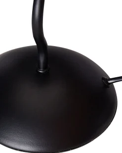 Lampa stołowa JIKAWO Metal Czarny