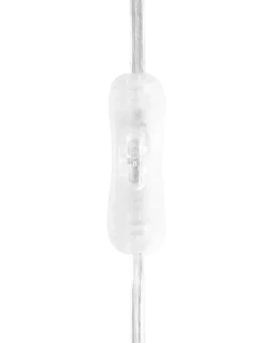 Lampa stołowa JUCAR Metal Mosiężny
