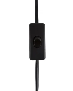 Lampa stołowa KUBAN Ceramika Złoty