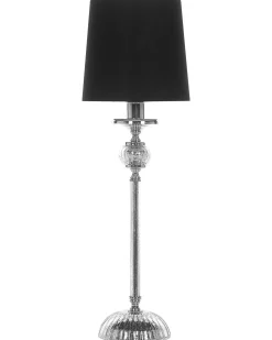 Lampa stołowa KUBENA Metal Czarny