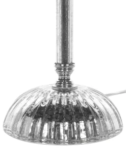 Lampa stołowa KUBENA Metal Czarny