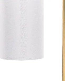 Lampa stołowa LIBERIA Metal Miedziany