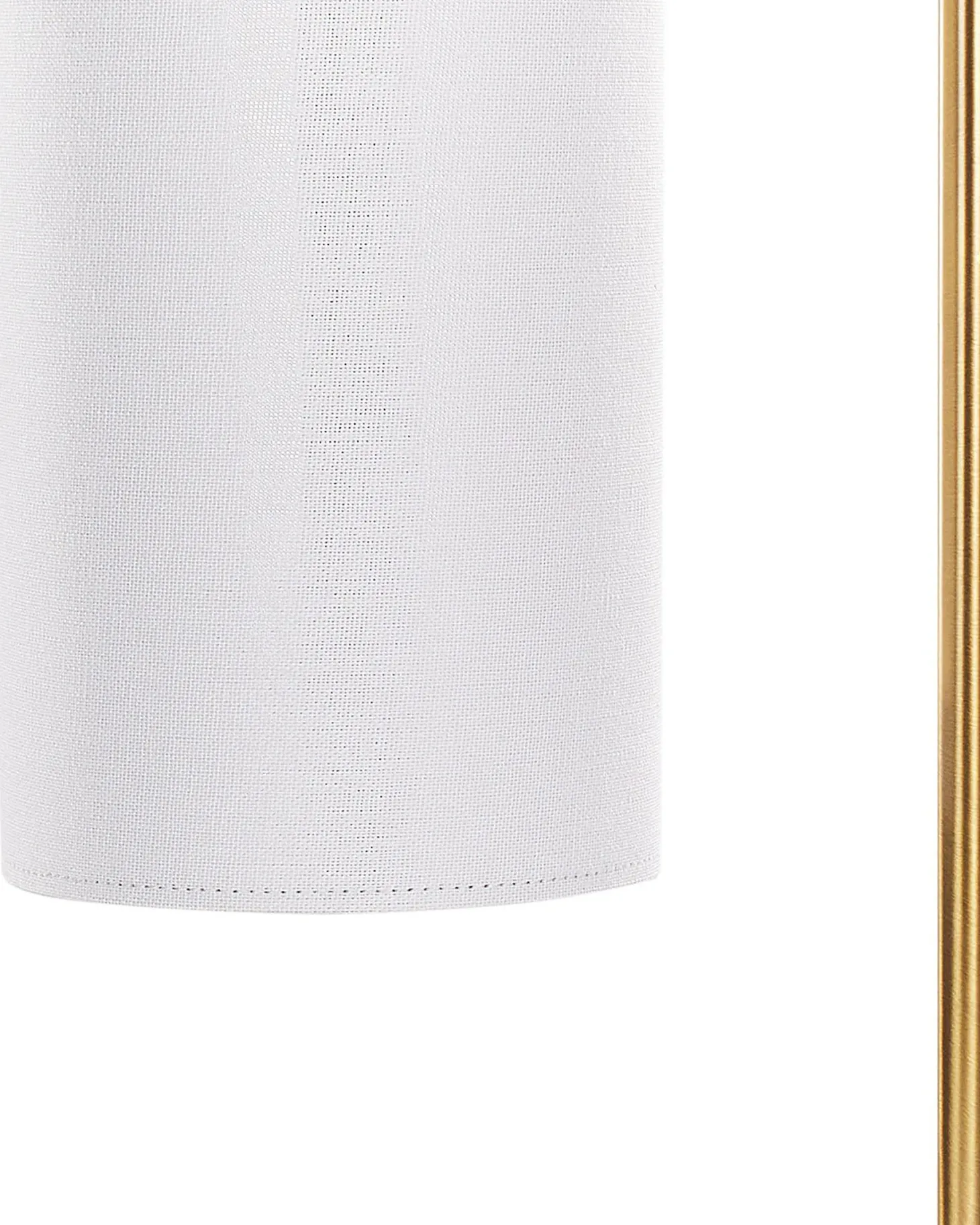 Lampa stołowa LIBERIA Metal Miedziany