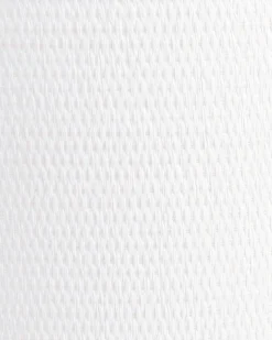 Lampa stołowa LOKY Metal Biały