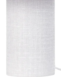 Lampa stołowa MALIPS Szary