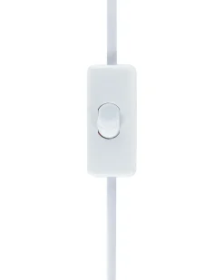 Lampa stołowa MAREB Ceramika Beżowy