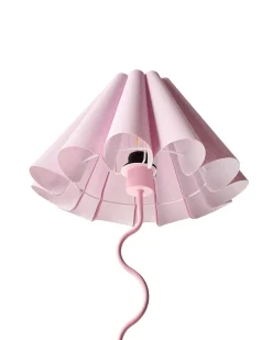 Lampa stołowa MASUMU Różowy