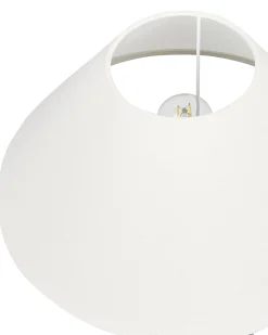 Lampa stołowa MATINA Ceramika Biały