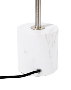 Lampa stołowa MOONI Metal Mosiężny