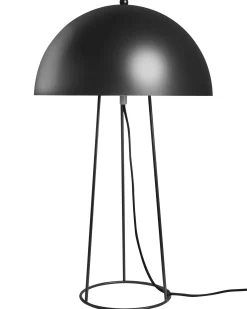 Lampa stołowa MOPAN Metal Czarny