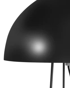 Lampa stołowa MOPAN Metal Czarny