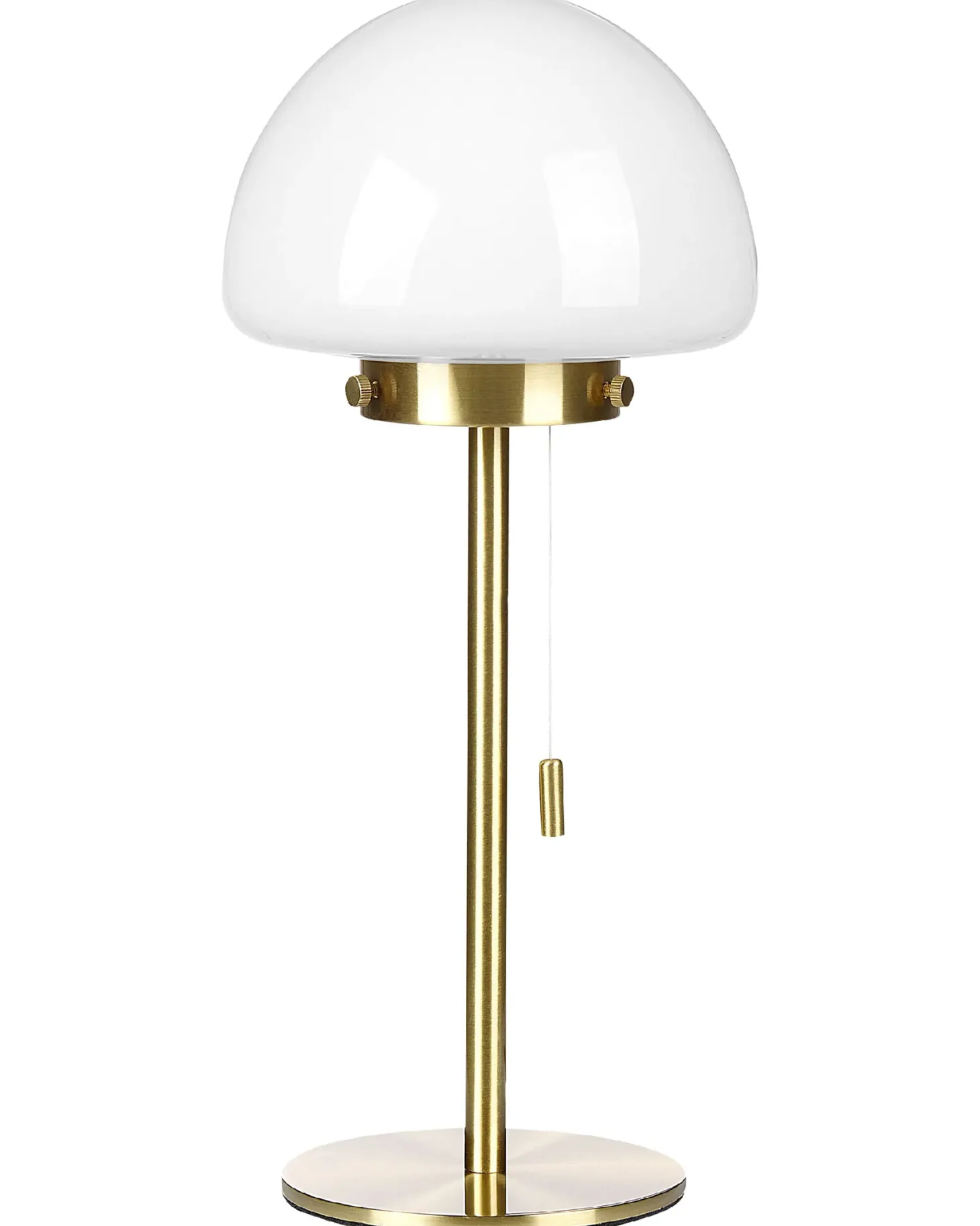 Lampa stołowa MORUGA Metal Złoty
