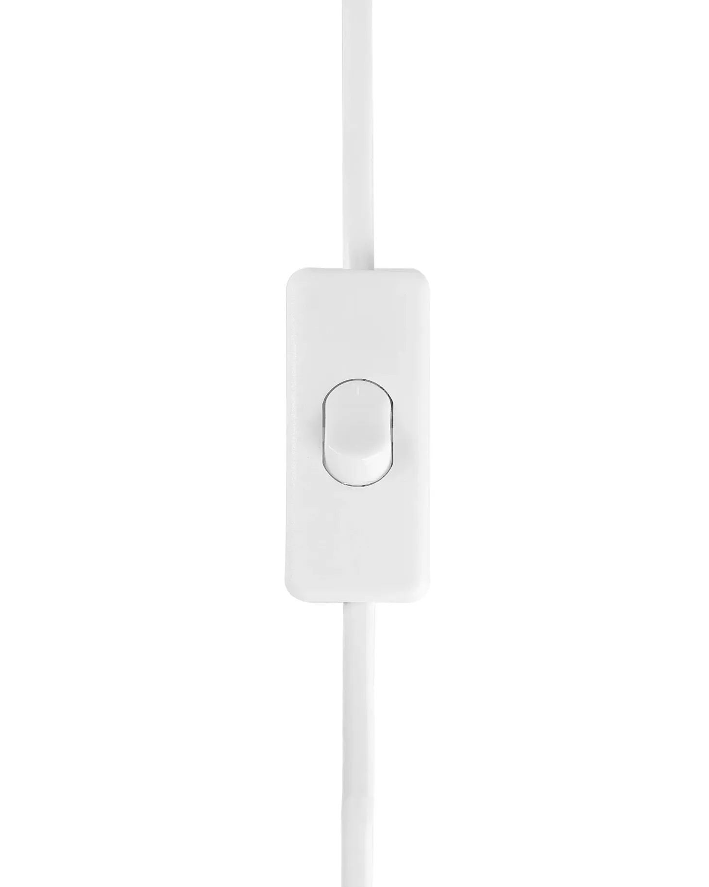 Lampa stołowa NERIS Ceramika Złamana biel