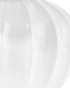 Lampa stołowa NERIS Ceramika Złamana biel