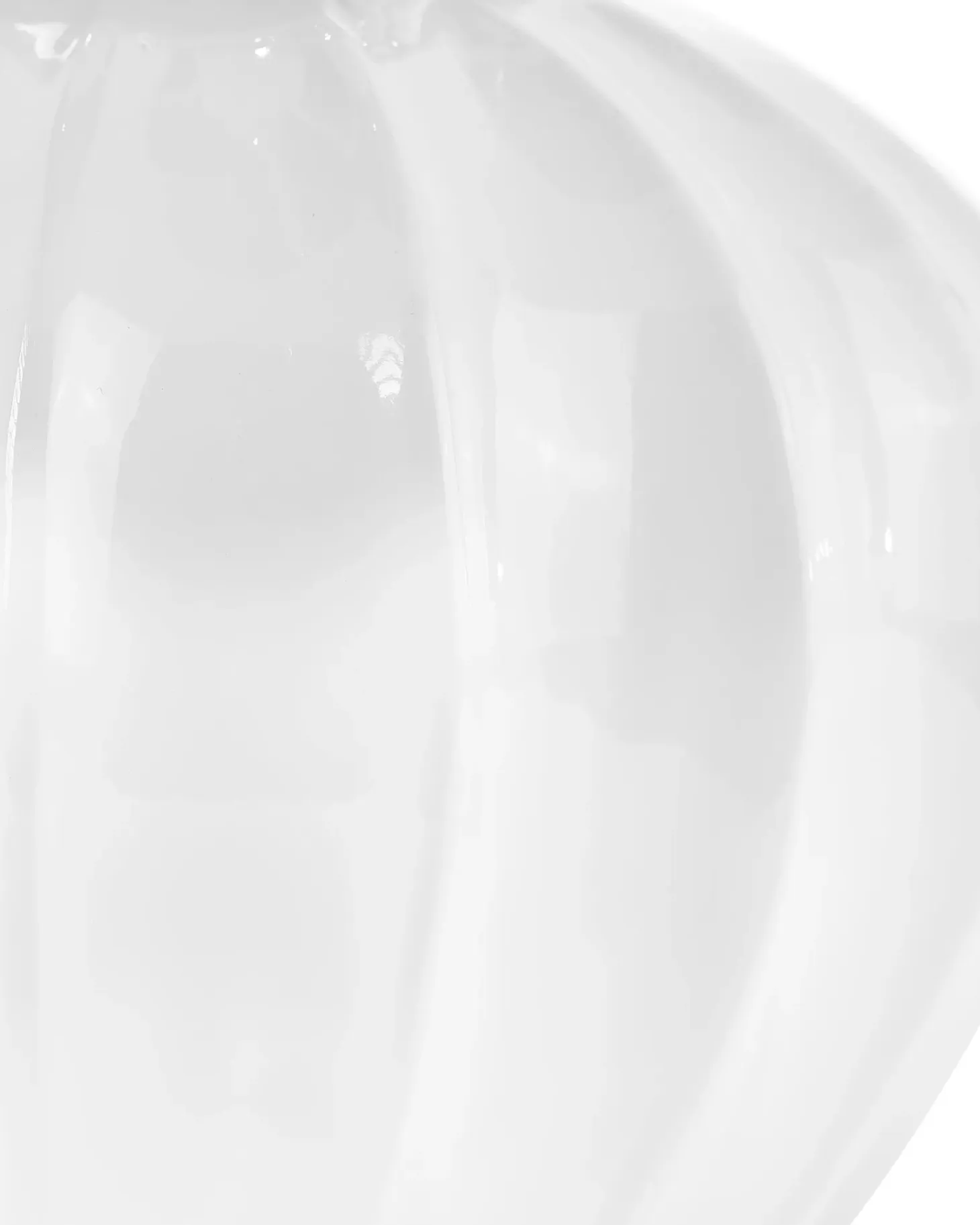 Lampa stołowa NERIS Ceramika Złamana biel