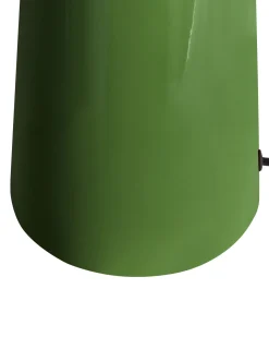 Lampa stołowa OTEROS Oliwkowy