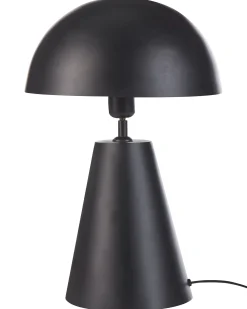 Lampa stołowa PALMIET Metal Czarny