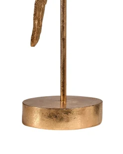 Lampa stołowa Papuga SINATRA Złoty