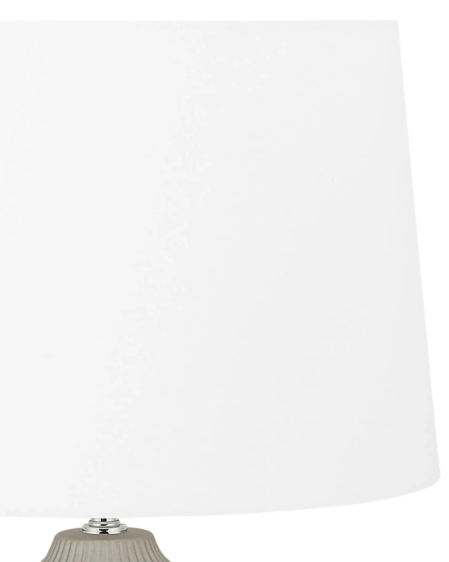 Lampa stołowa PIRITA Ceramika Złoty
