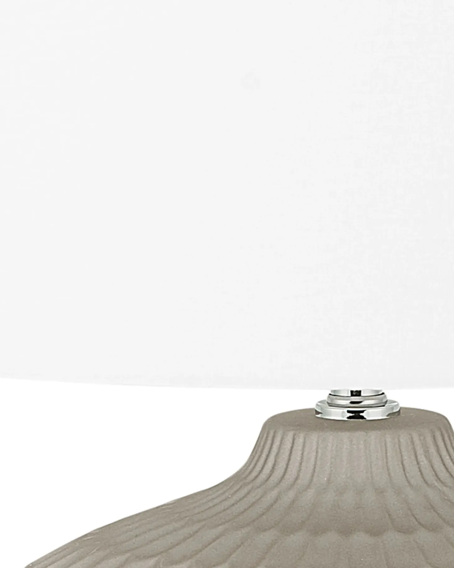 Lampa stołowa PIRITA Ceramika Złoty