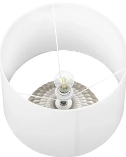 Lampa stołowa PIRITA Ceramika Złoty