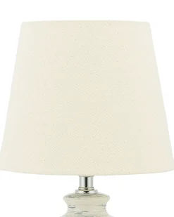 Lampa stołowa ROSANNA Ceramika Beżowy