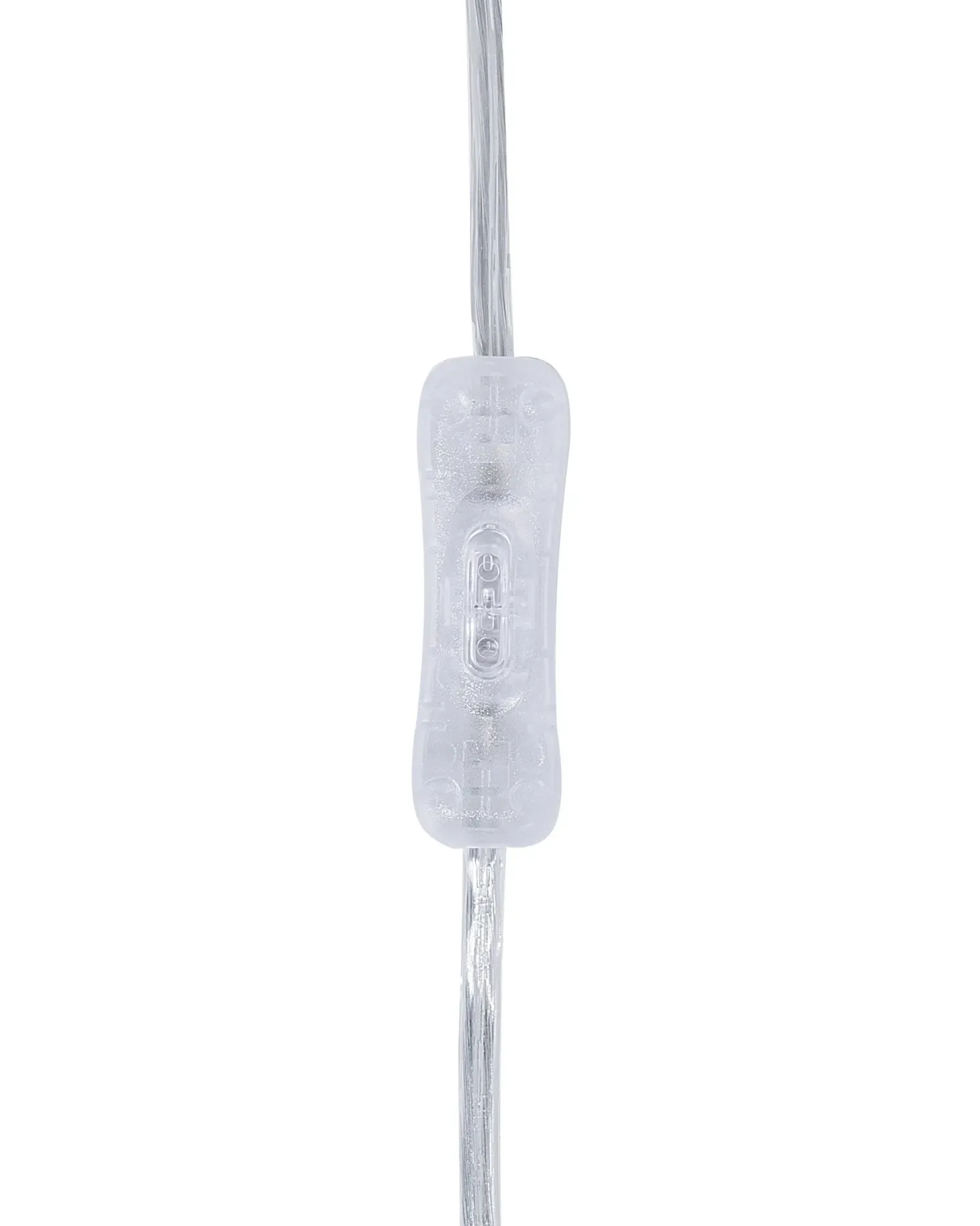 Lampa stołowa SAMO Brązowy/ biały