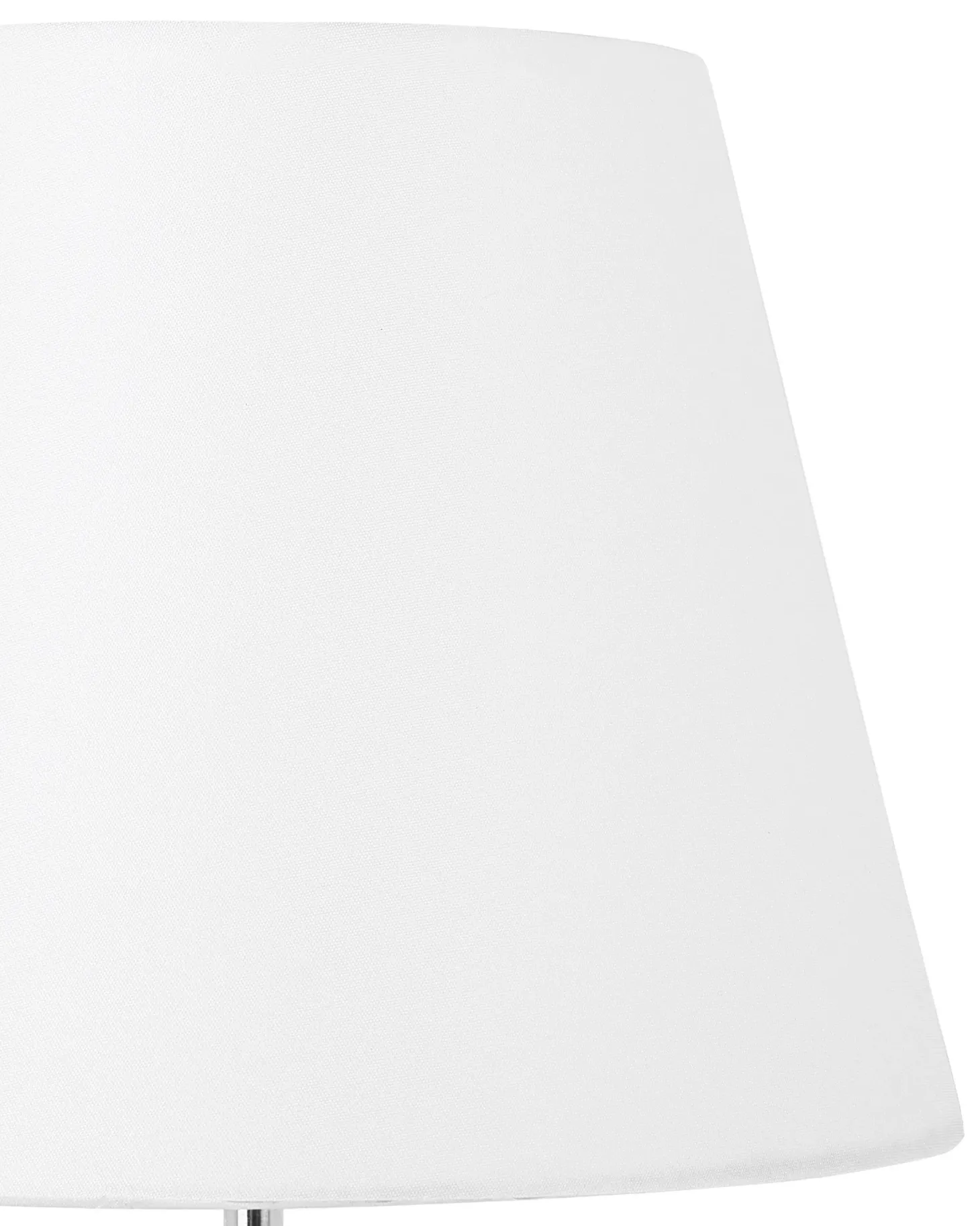 Lampa stołowa SAMO Brązowy/ biały