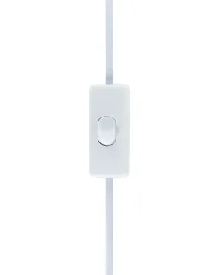 Lampa stołowa SANKURU Ceramika Złoty