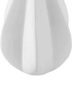 Lampa stołowa SANTEE Porcelana Złamana biel