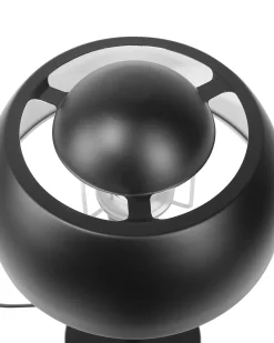 Lampa stołowa SENETTE Metal Czarny