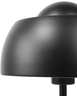 Lampa stołowa SENETTE Metal Czarny