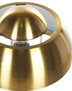 Lampa stołowa SENETTE Metal Czarny/ złoty