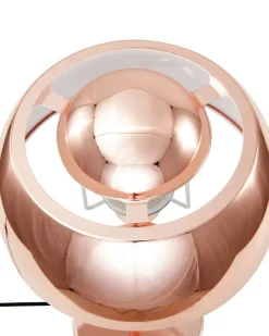 Lampa stołowa SENETTE Metal Miedziany