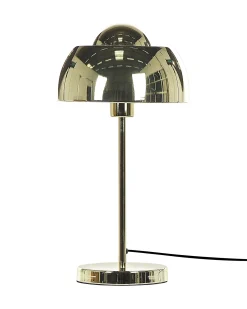 Lampa stołowa SENETTE Metal Złoty