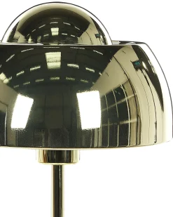 Lampa stołowa SENETTE Metal Złoty