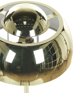 Lampa stołowa SENETTE Metal Złoty