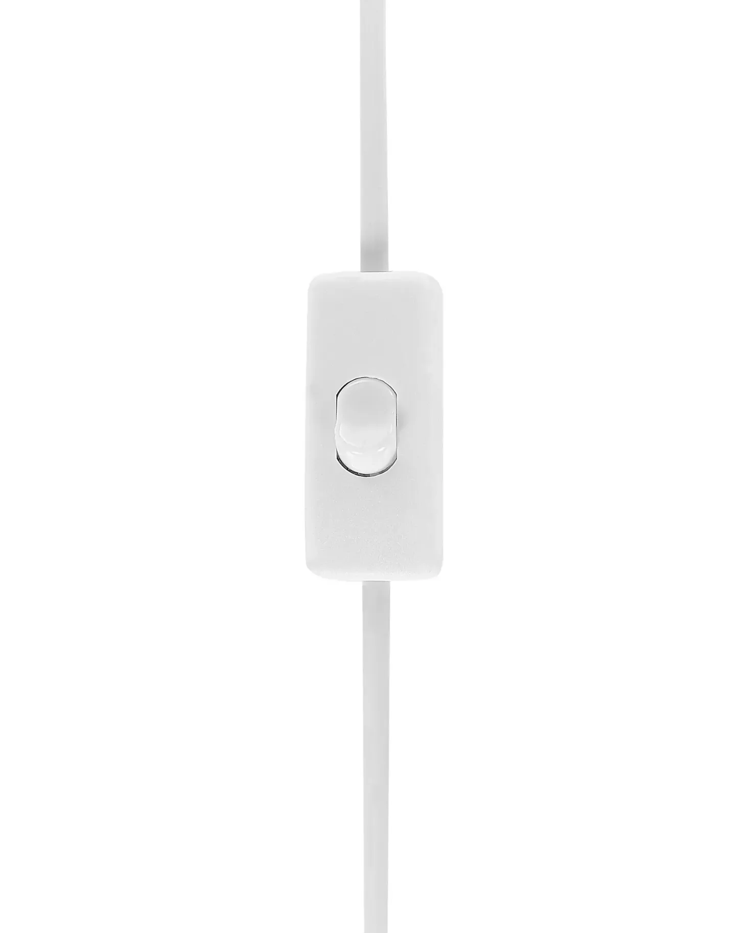 Lampa stołowa SHEBELLE Ceramika Czarny
