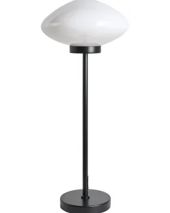 Lampa stołowa SIBUN Metal Czarny