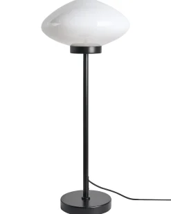 Lampa stołowa SIBUN Metal Czarny