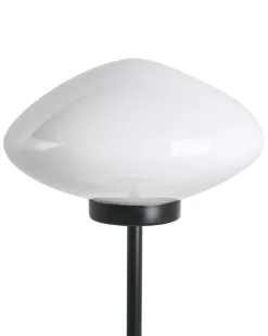 Lampa stołowa SIBUN Metal Czarny